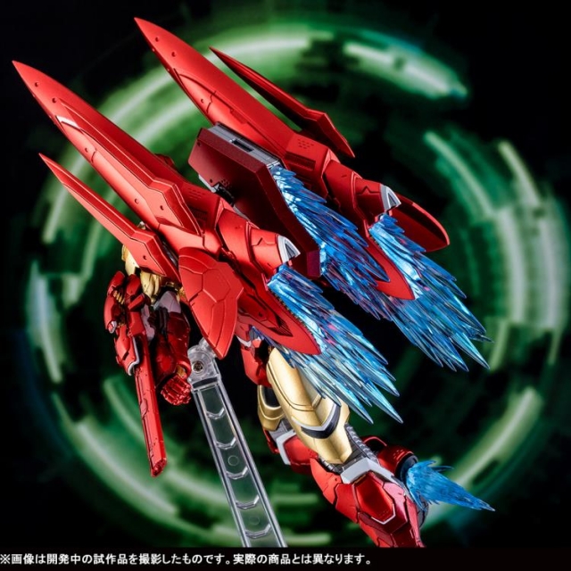 Tech-On Iron Man S.H. Figuarts | Bandai Tamashii Nations | Marvel Tech-On Avengers