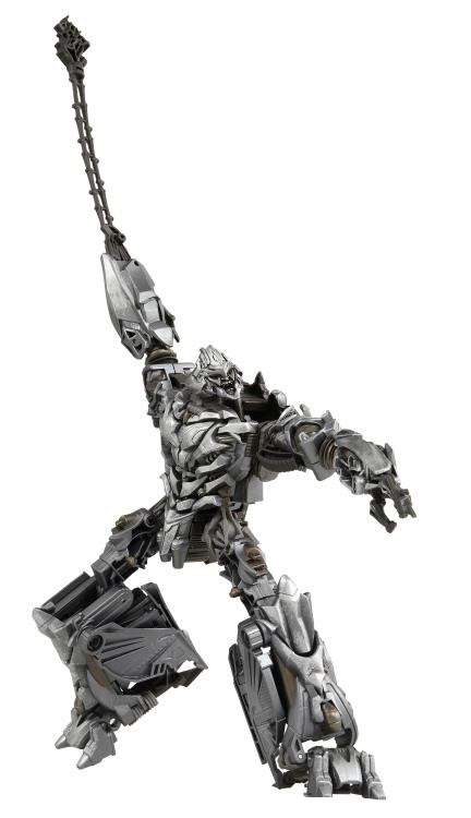SS-03 Voyager Megatron Premium Finish Voyager Class | Transformers Studio Series | Transformers