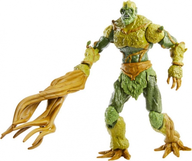 Moss Man Masterverse | Masters of the Universe: Revelation | Mattel