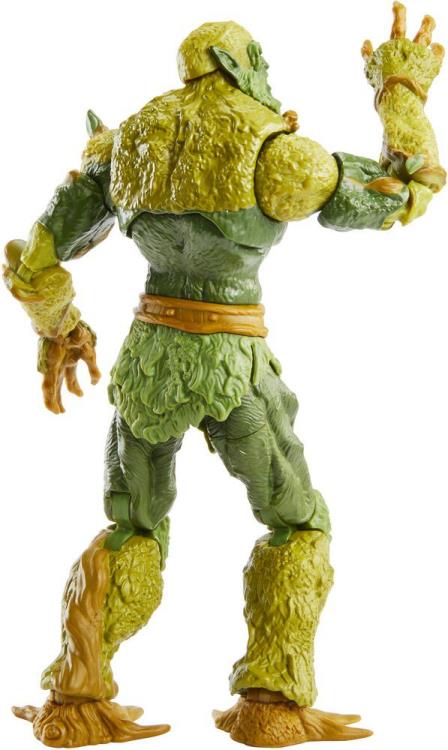 Moss Man Masterverse | Masters of the Universe: Revelation | Mattel