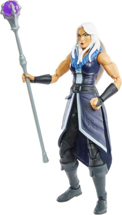 Evil-Lyn Masterverse | Masters of the Universe: Revelation | Mattel