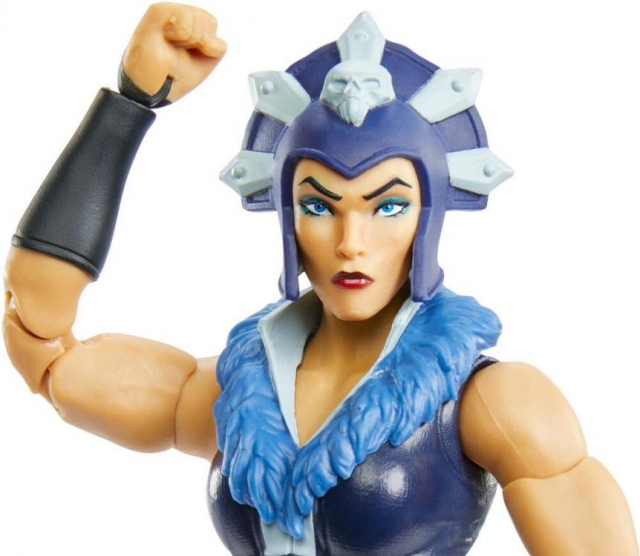 Evil-Lyn Masterverse | Masters of the Universe: Revelation | Mattel