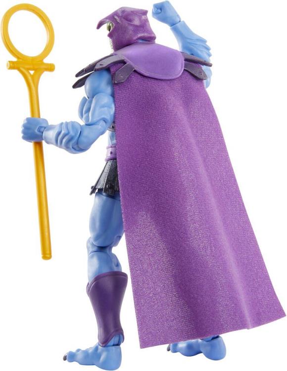 Skeletor Masterverse | Masters of the Universe: Revelation | Mattel
