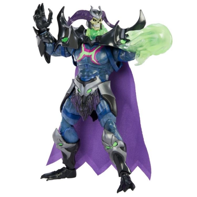 Skelegod Masterverse | Masters of the Universe: Revelation | Mattel