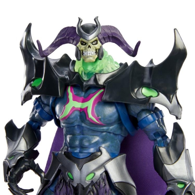 Skelegod Masterverse | Masters of the Universe: Revelation | Mattel