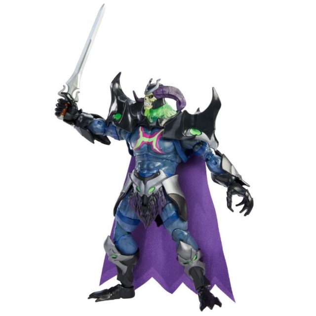 Skelegod Masterverse | Masters of the Universe: Revelation | Mattel