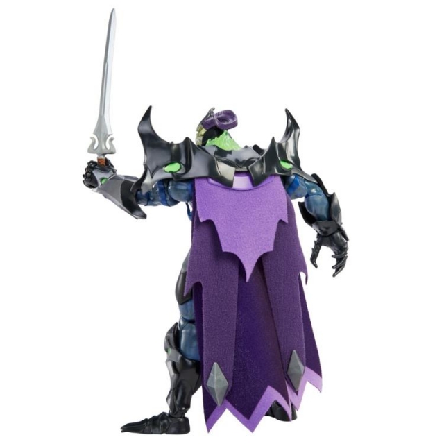 Skelegod Masterverse | Masters of the Universe: Revelation | Mattel