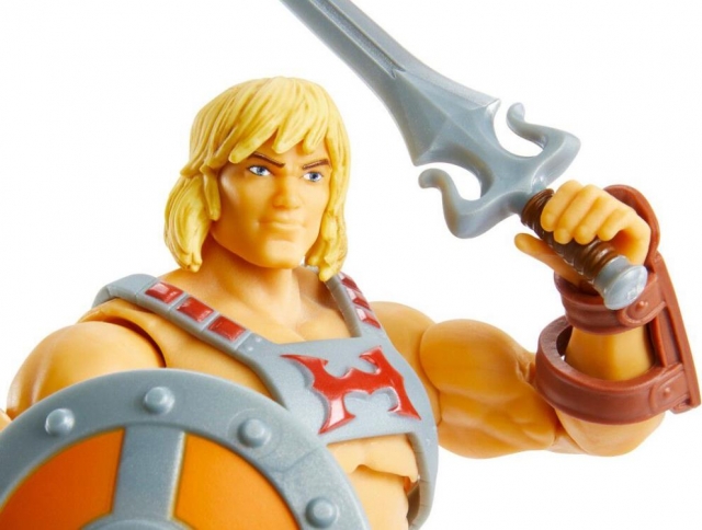 He-Man Masterverse | Masters of the Universe: Revelation | Mattel