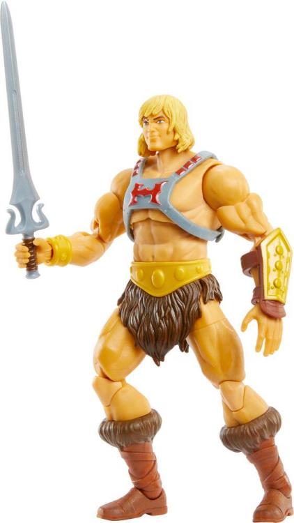 He-Man Masterverse | Masters of the Universe: Revelation | Mattel