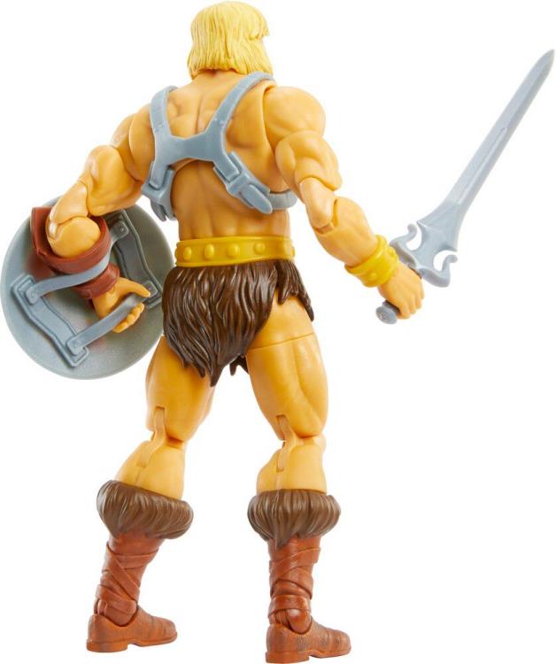 He-Man Masterverse | Masters of the Universe: Revelation | Mattel