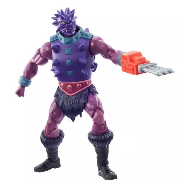 Spikor Masterverse | Masters of the Universe: Revelation | Mattel