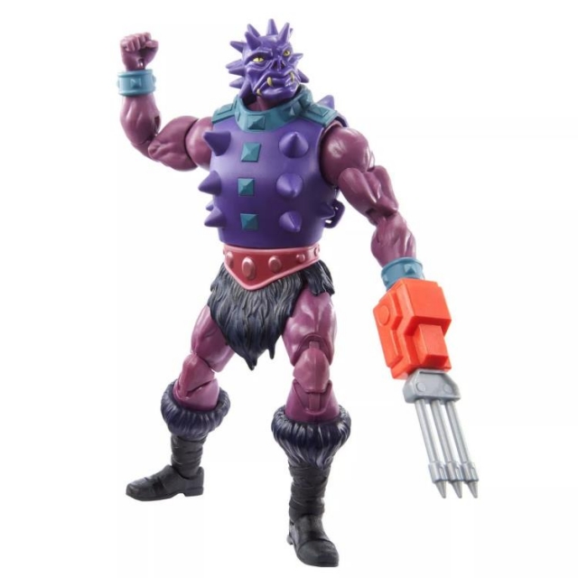 Spikor Masterverse | Masters of the Universe: Revelation | Mattel