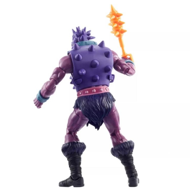 Spikor Masterverse | Masters of the Universe: Revelation | Mattel