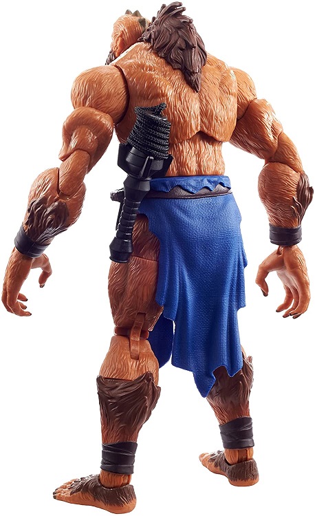 Beast Man Masterverse | Masters of the Universe: Revelation | Mattel