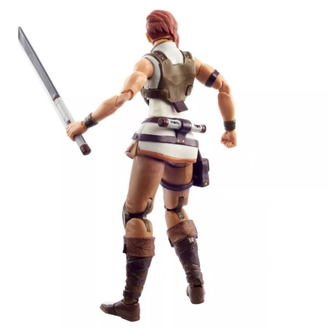 Teela Masterverse | Masters of the Universe: Revelation | Mattel