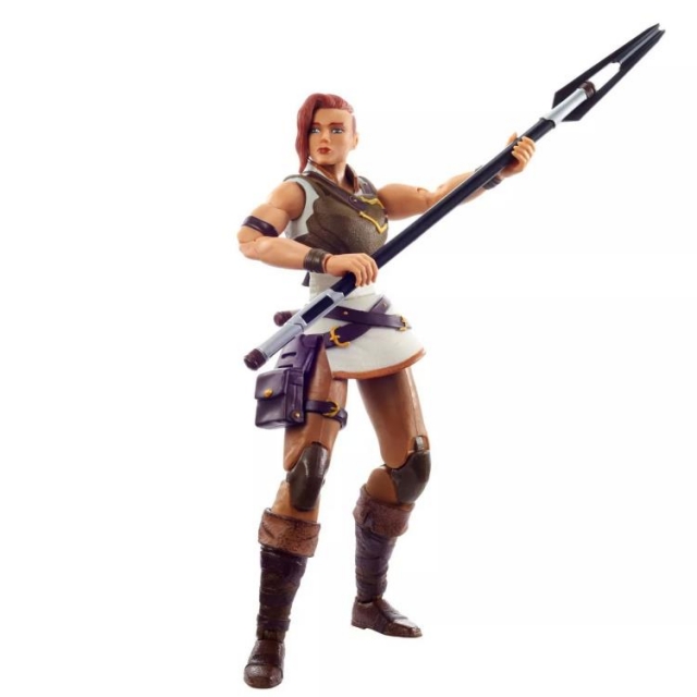 Teela Masterverse | Masters of the Universe: Revelation | Mattel