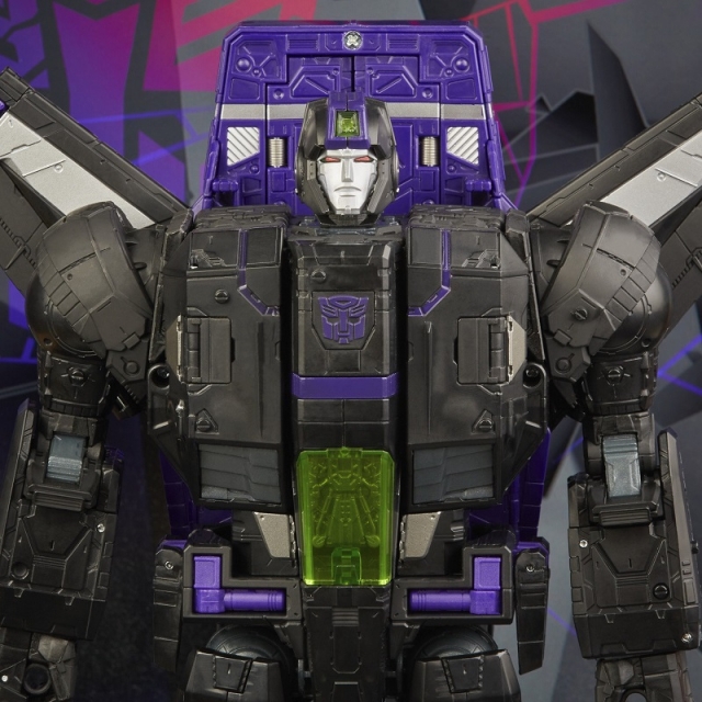 Jetfire IDW Shattered Glass IDW Shattered Glass Commander Class | Transformers Generations Shattered Glass Collection