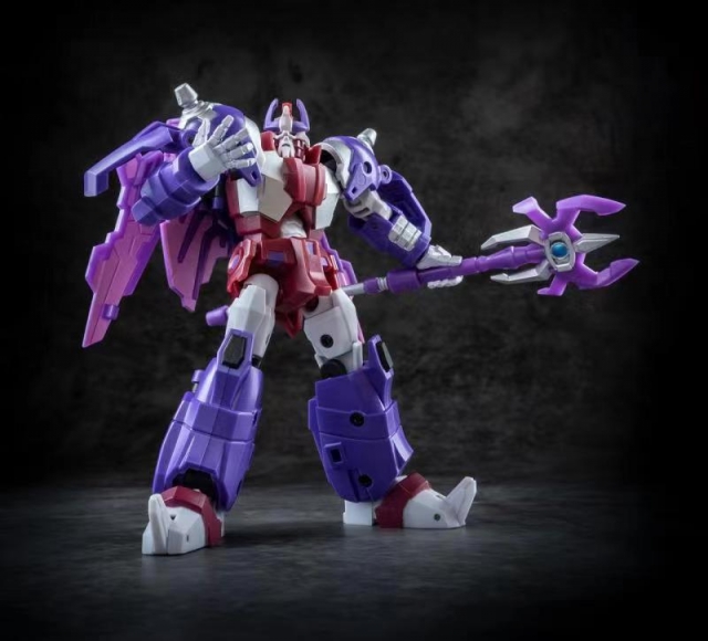 IF-EX49P Last Prophet | Iron Factory