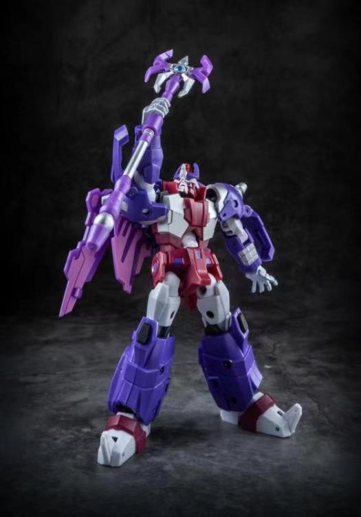 IF-EX49P Last Prophet | Iron Factory