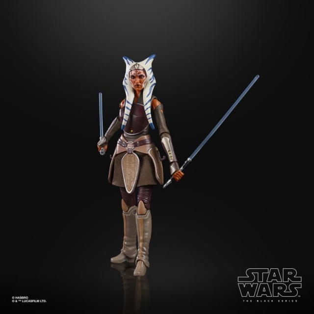 Ahsoka Tano 6-Inch Scale | Star Wars: Rebels | Star Wars The Black Series