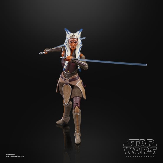 Ahsoka Tano 6-Inch Scale | Star Wars: Rebels | Star Wars The Black Series