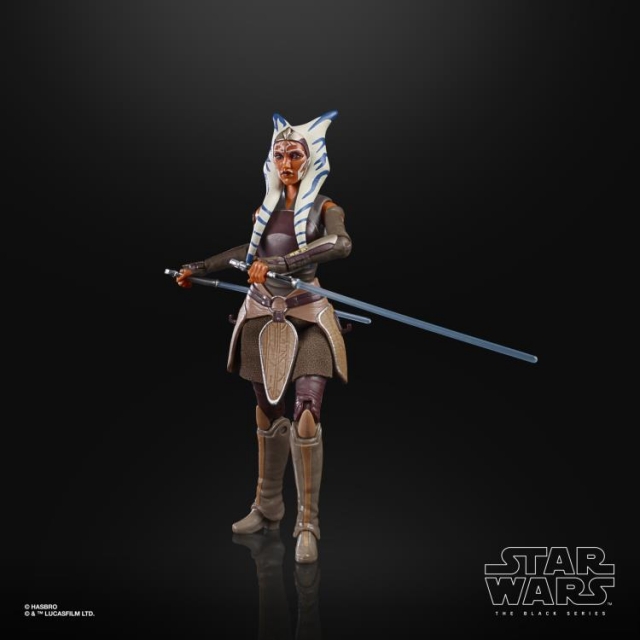 Ahsoka Tano 6-Inch Scale | Star Wars: Rebels | Star Wars The Black Series