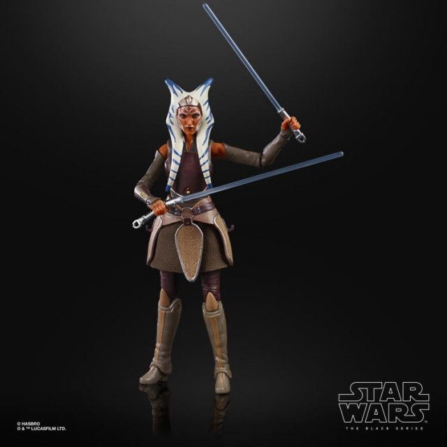 Ahsoka Tano 6-Inch Scale | Star Wars: Rebels | Star Wars The Black Series