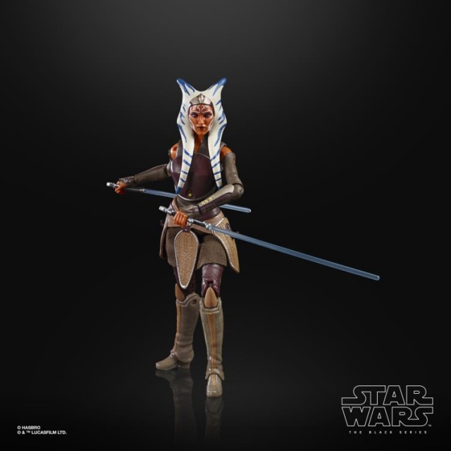 Ahsoka Tano 6-Inch Scale | Star Wars: Rebels | Star Wars The Black Series