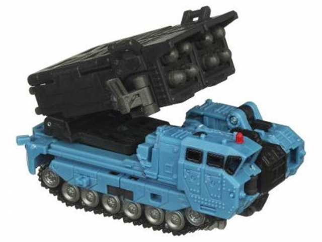 Mindset Deluxe Class |  Hasbro Transformers Reveal the Shield