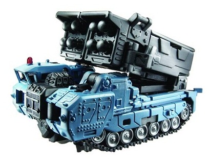 Mindset Deluxe Class |  Hasbro Transformers Reveal the Shield