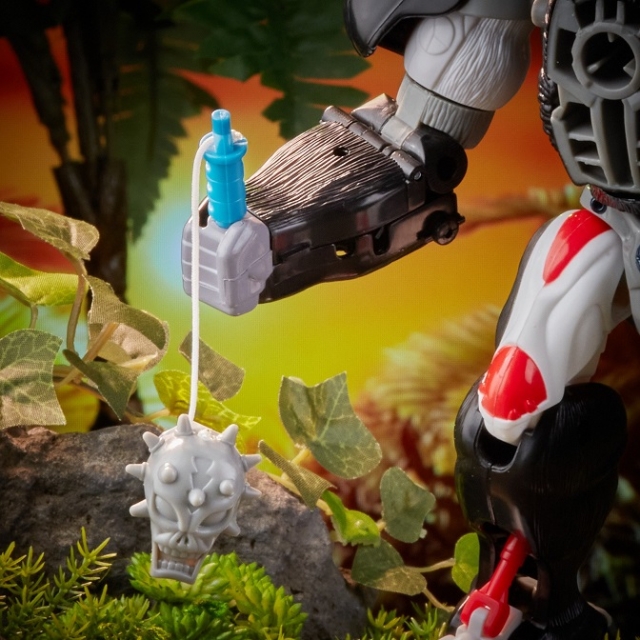 Optimus Primal | Transformers Vintage Beast Wars
