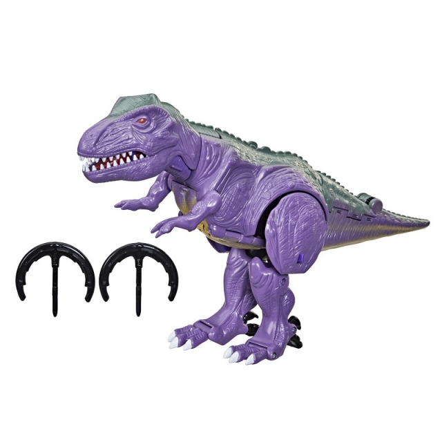 Predacon Megatron | Transformers Vintage Beast Wars