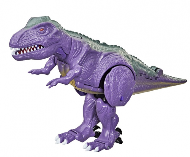 Predacon Megatron | Transformers Vintage Beast Wars