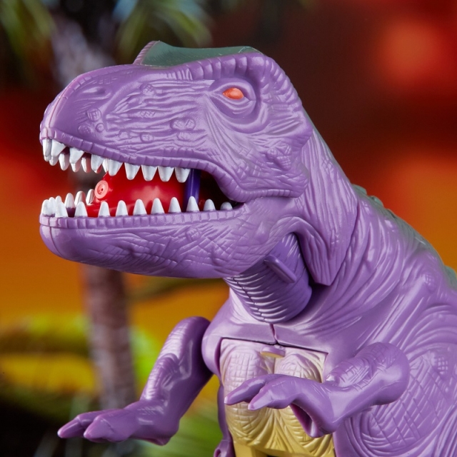 Predacon Megatron | Transformers Vintage Beast Wars