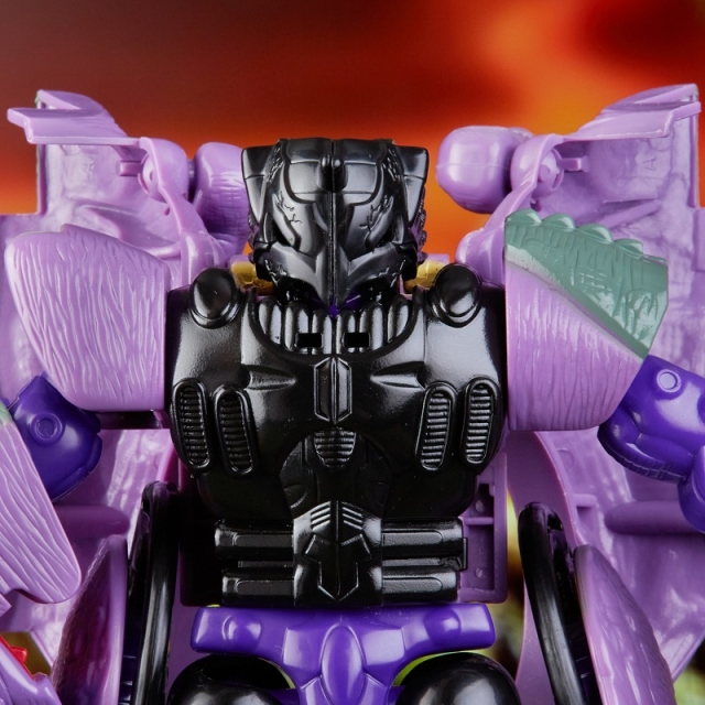 Predacon Megatron | Transformers Vintage Beast Wars