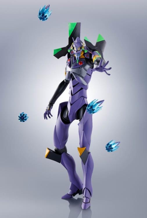EVA-13 Robot Spirits | Evangelion: 3.0+1.0: Thrice Upon A Time | Bandai Spirits