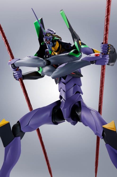 EVA-13 Robot Spirits | Evangelion: 3.0+1.0: Thrice Upon A Time | Bandai Spirits