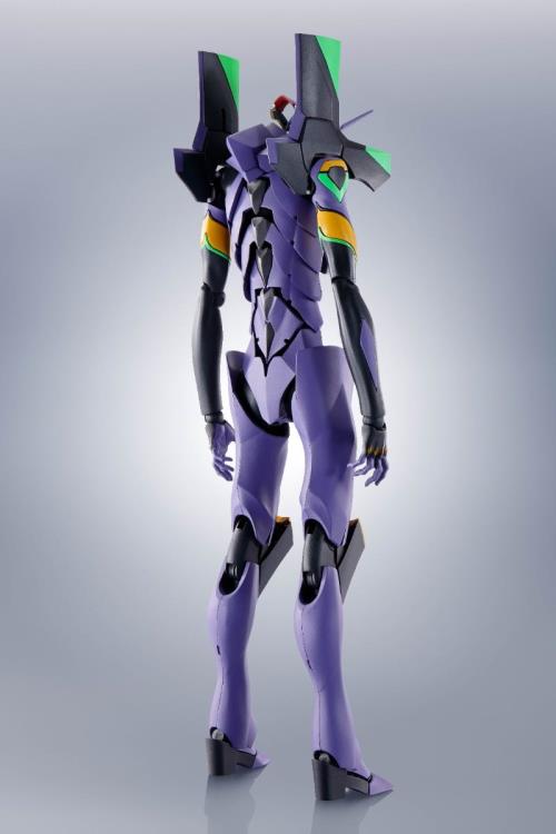 EVA-13 Robot Spirits | Evangelion: 3.0+1.0: Thrice Upon A Time | Bandai Spirits