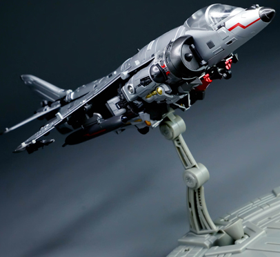 DST01-001 Slingshoot | Dream Star Toys Encourager Combiner