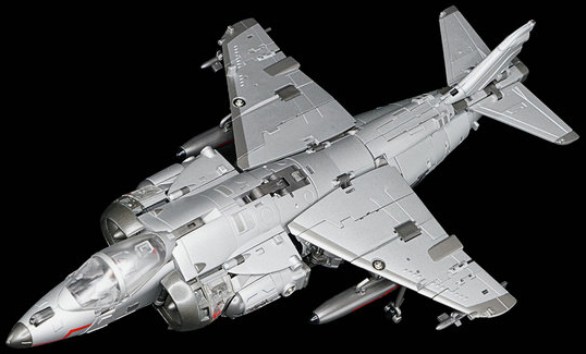 DST01-001 Slingshoot | Dream Star Toys Encourager Combiner
