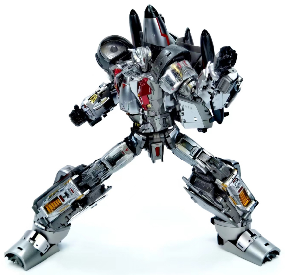 DST01-001 Slingshoot | Dream Star Toys Encourager Combiner