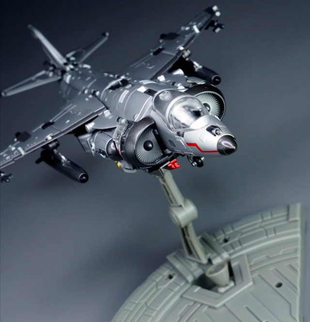 DST01-001 Slingshoot | Dream Star Toys Encourager Combiner