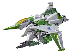 76 Thrust Voyager Class | Transformers Studio Series | Transformers: Bumblebee