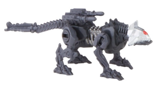 73 Grindor and Ravage Leader Class | Transformers Studio Series | Transformers: Revenge Of The Fallen