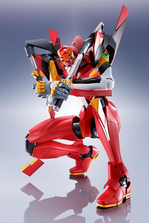 EVA Unit-02 | Evangelion: 2.0 You Can (Not) Advance | Bandai Spirits Dynaction