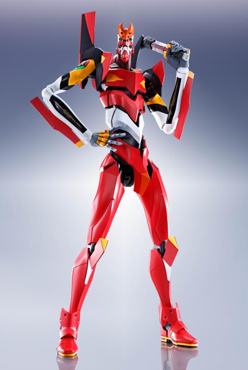 EVA Unit-02 | Evangelion: 2.0 You Can (Not) Advance | Bandai Spirits Dynaction