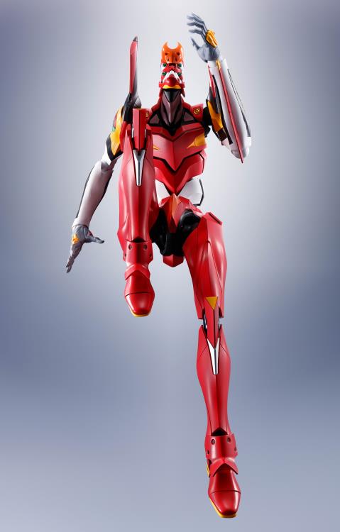 EVA Unit-02 | Evangelion: 2.0 You Can (Not) Advance | Bandai Spirits Dynaction