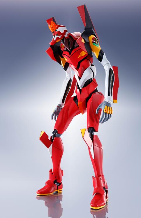 EVA Unit-02 | Evangelion: 2.0 You Can (Not) Advance | Bandai Spirits Dynaction