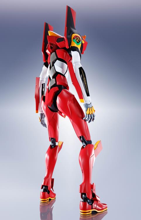 EVA Unit-02 | Evangelion: 2.0 You Can (Not) Advance | Bandai Spirits Dynaction