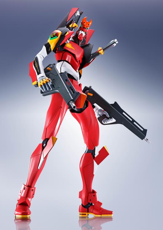 EVA Unit-02 | Evangelion: 2.0 You Can (Not) Advance | Bandai Spirits Dynaction